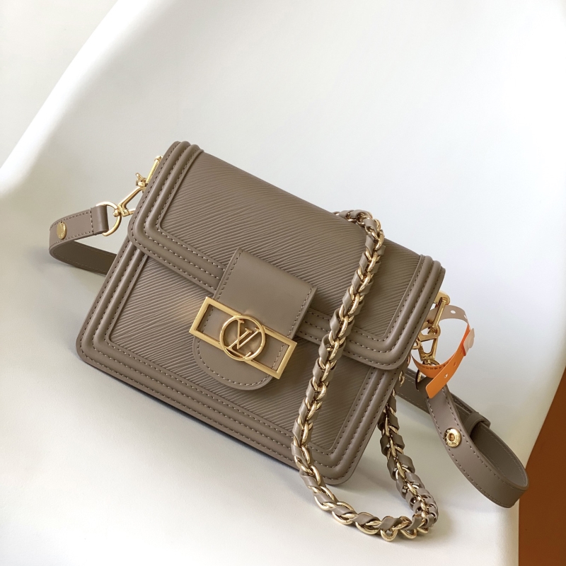 LV Satchel bags